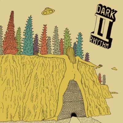 Dark II Rhythm