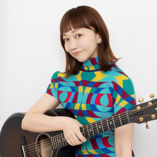 YUUMI SUZUKI