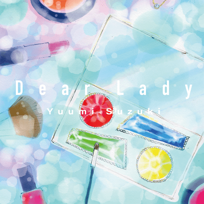 Dear Lady