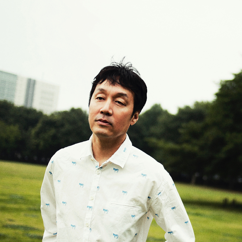 Yoichiro Yanagihara