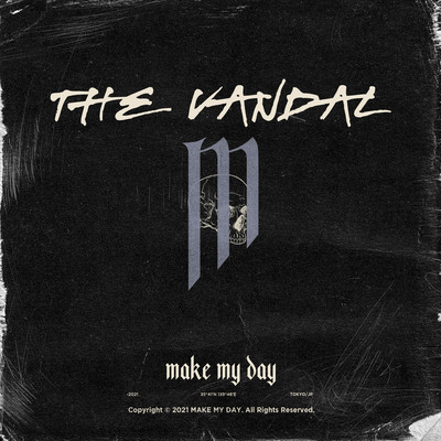 The Vandal