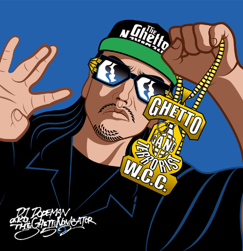 DJ DOPEMAN