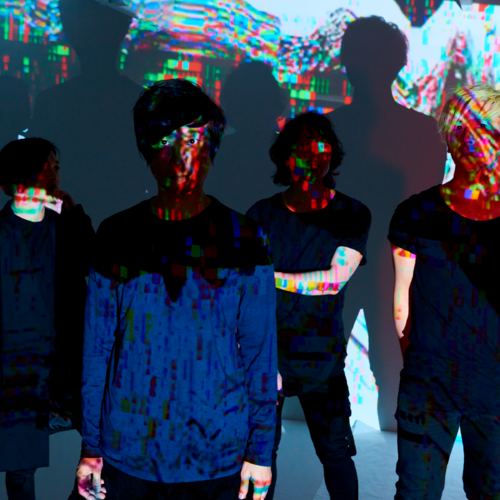 VOLA & THE ORIENTAL MACHINE