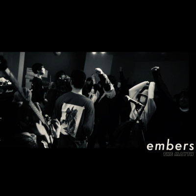 embers