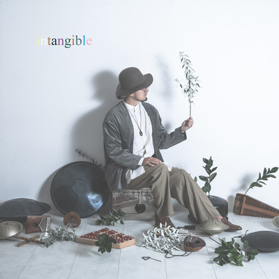 intangible