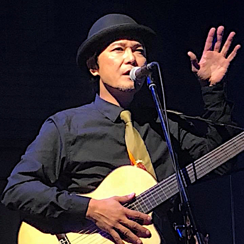 Dan to Bolero to garagarababy