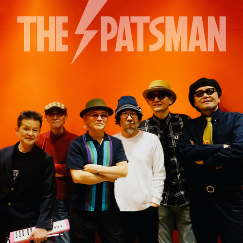 THE SPATSMAN