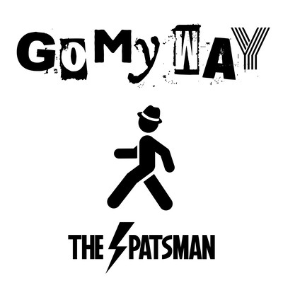 GO MY WAY