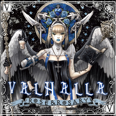 VALHALLA