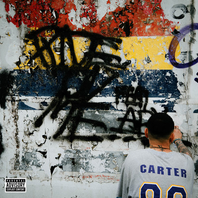 RIDE ON ME (feat. ARK Talk Box)