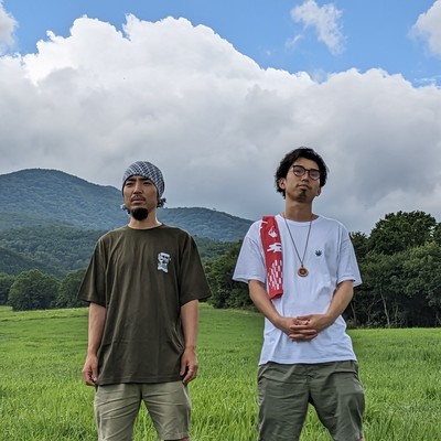 GUNGUNMOKUMOKU (feat. KAUTH)