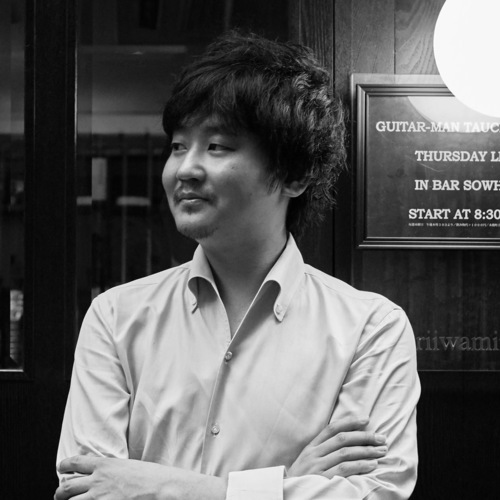 JUNYA TAUCHI