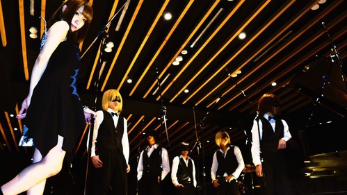 CLASSMATE⊿CINDERELLA