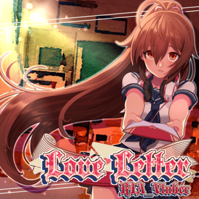 love letter