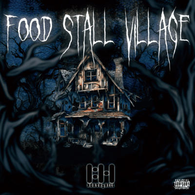 FOOD STALL VILLAGE