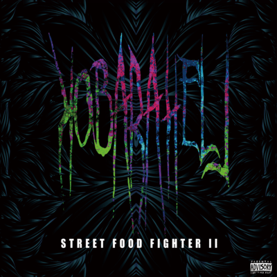 STREET FOOD FIGHTER ll