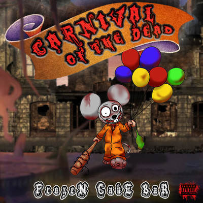 CARNIVAL OF THE DEAD