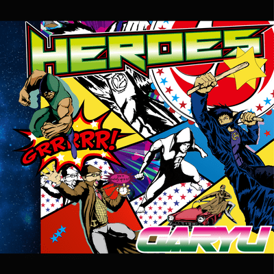 HEROES
