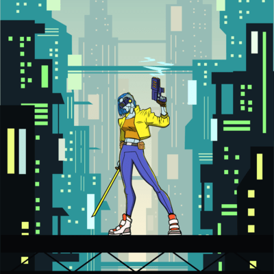 The beginning and from now on