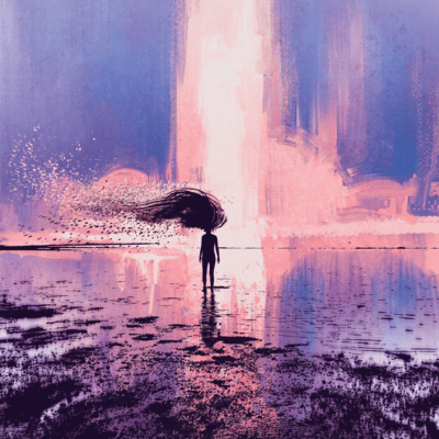 Light of Despair