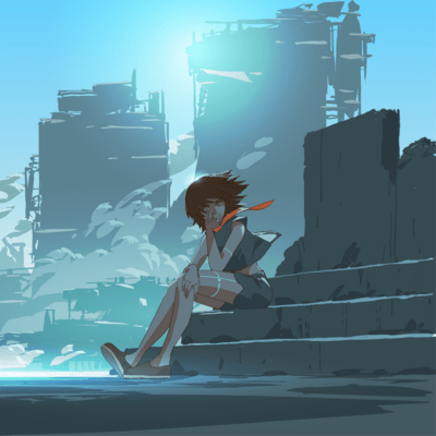 Twilight Girl