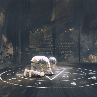 Hexagram