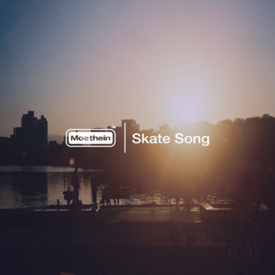 Skate Song