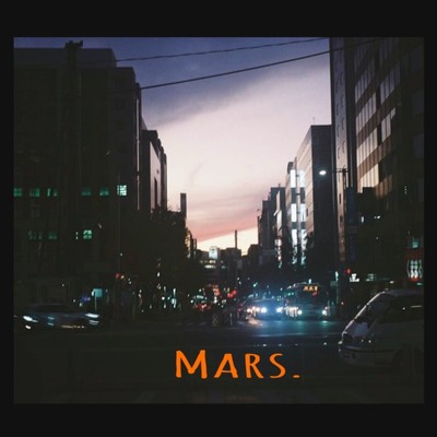 Mars.