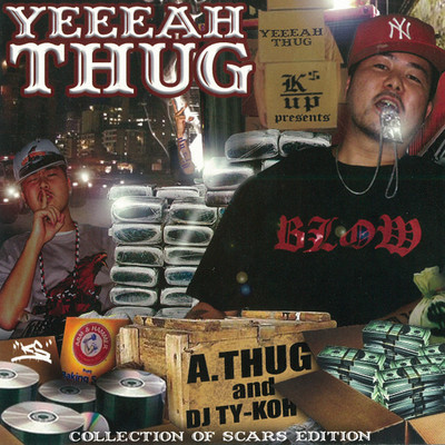 YEEEAH THUG