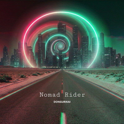 Nomad Rider