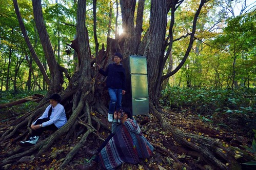 quartet with no end