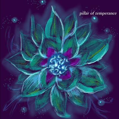 pillar of temperance