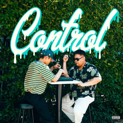 Control (feat. LOP)