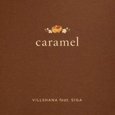 caramel (feat. S1GA)