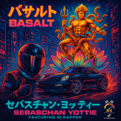 Basalt