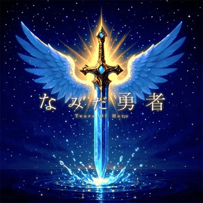 Tears Of Hero