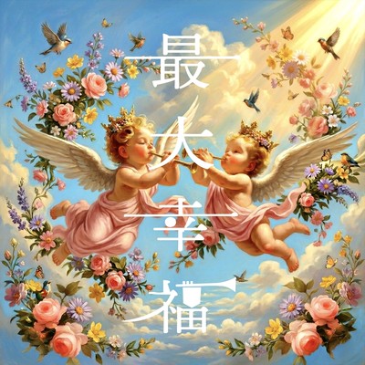 The greatest happiness