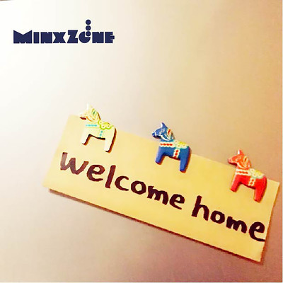Welcomehome