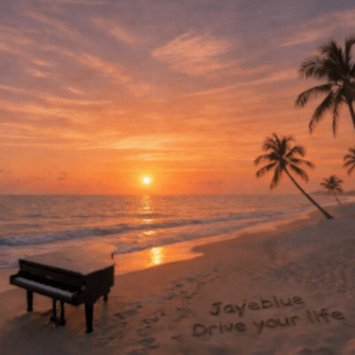 DRIVE YOUR LIFE