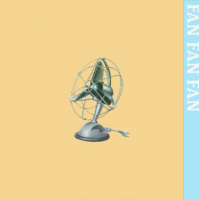 FAN FAN FAN (feat. Riku Oshima)