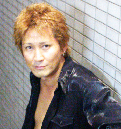 Hiroshi Koba