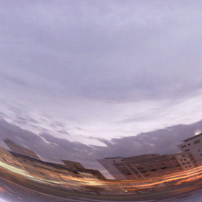 ARI NO MAMA (feat. Tade Dust)