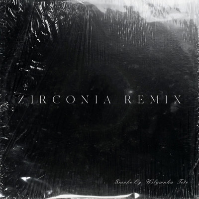 ZIRCONIA