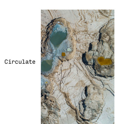 Circulate (feat. SHAKA BOSE & Dogwoods)
