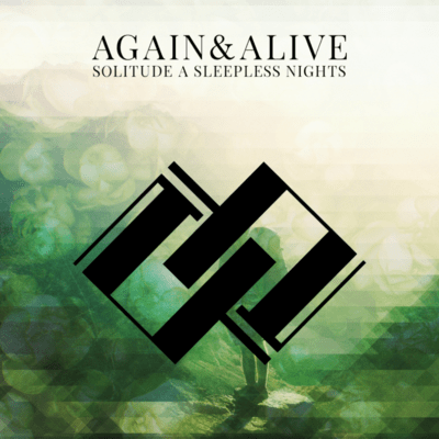 AGAIN&ALIVE