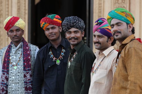 Jaisalmer Beats