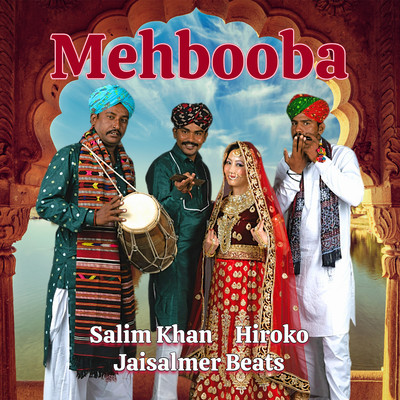 Mehbooba