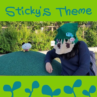 Sticky's Theme