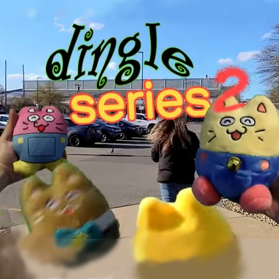 dingle series 2