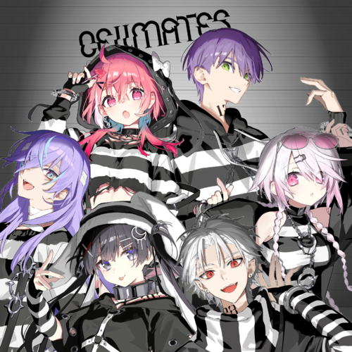 Cellmates